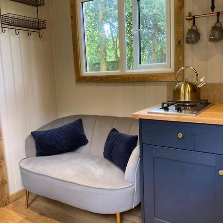 Herdwick Shepherd Hut Έξετερ Εξωτερικό φωτογραφία